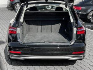 Audi A6 Avant 40 TDI quattro AHK/Matrix/Kamera - advanced