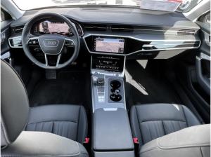Audi A6 Avant 40 TDI quattro AHK/Matrix/Kamera - advanced