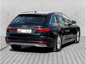 Audi A6 Avant 40 TDI quattro AHK/Matrix/Kamera - advanced