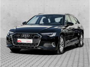 Audi A6 Avant 40 TDI quattro AHK/Matrix/Kamera - advanced