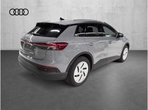 Audi Q4 e-tron 45 LED el.Heck FLA STH AHK 20