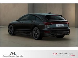 Audi A6 Avant e-tron performance S-line, MATRIX, ACC, 360, B&O,