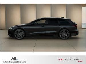 Audi A6 Avant e-tron performance S-line, MATRIX, ACC, 360, B&O,