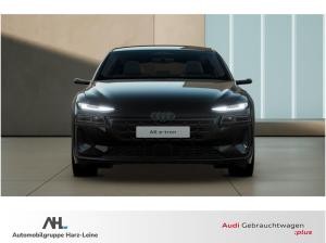 Audi A6 Avant e-tron performance S-line, MATRIX, ACC, 360, B&O,