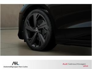 Audi A6 Avant e-tron performance S-line, MATRIX, ACC, 360, B&O,