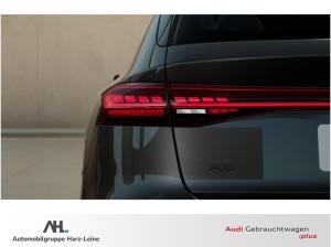 Audi A6 Avant e-tron performance S-line, MATRIX, ACC, 360, B&O,