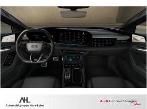 Audi A6 Avant e-tron performance S-line, MATRIX, ACC, 360, B&O,
