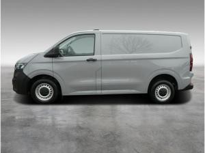 Volkswagen Transporter Kasten 2,0l TDI Autom. 3100mm