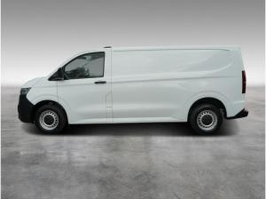 Volkswagen Transporter Kasten 2,0l TDI Autom. 3500 mm