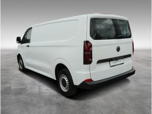 Volkswagen Transporter Kasten 2,0l TDI Autom. 3500 mm