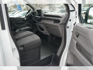 Volkswagen Transporter Kasten 2,0l TDI Autom. 3500 mm