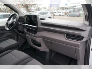 Volkswagen Transporter Kasten 2,0l TDI Autom. 3500 mm
