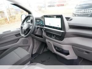 Volkswagen Transporter Kasten 2,0l TDI Autom. 3100mm