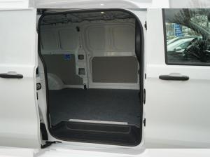 Volkswagen Transporter Kasten 2,0l TDI Autom. 3500 mm