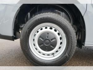 Volkswagen Transporter Kasten 2,0l TDI Autom. 3100mm