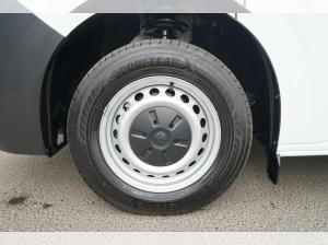 Volkswagen Transporter Kasten 2,0l TDI Autom. 3500 mm