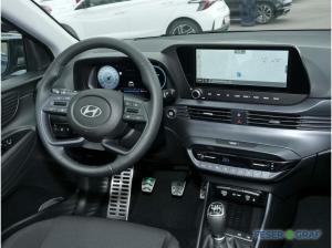 Hyundai BAYON TREND&KOMFORT NAVI KAMERA SHZ LHZ CARPLAY