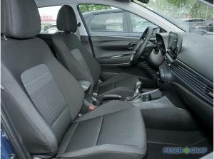 Hyundai BAYON TREND&KOMFORT NAVI KAMERA SHZ LHZ CARPLAY
