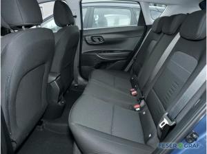 Hyundai BAYON TREND&KOMFORT NAVI KAMERA SHZ LHZ CARPLAY