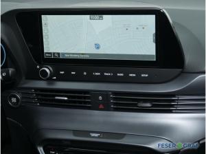 Hyundai BAYON TREND&KOMFORT NAVI KAMERA SHZ LHZ CARPLAY