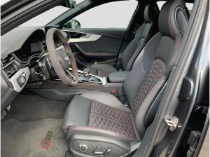Audi RS4 RS 4 Avant TFSI quattro tiptr Pano B&O Matrix