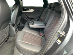 Audi RS4 RS 4 Avant TFSI quattro tiptr Pano B&O Matrix