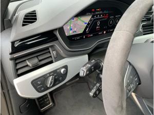 Audi RS4 RS 4 Avant TFSI quattro tiptr Pano B&O Matrix