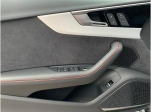 Audi RS4 RS 4 Avant TFSI quattro tiptr Pano B&O Matrix