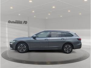 Skoda Superb Combi 2.0 TDI Selection AHK MATRIX 13