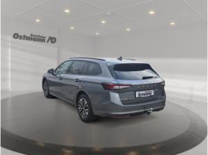 Skoda Superb Combi 2.0 TDI Selection AHK MATRIX 13