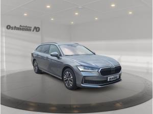 Skoda Superb Combi 2.0 TDI Selection AHK MATRIX 13