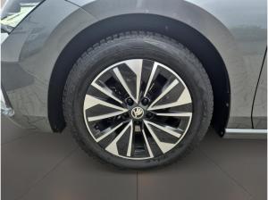 Skoda Superb Combi 2.0 TDI Selection AHK MATRIX 13