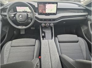 Skoda Superb Combi 2.0 TDI Selection AHK MATRIX 13