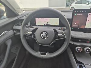 Skoda Superb Combi 2.0 TDI Selection AHK MATRIX 13