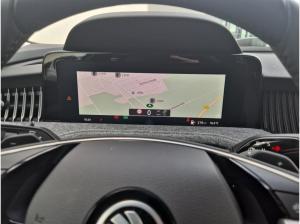 Skoda Superb Combi 2.0 TDI Selection AHK MATRIX 13