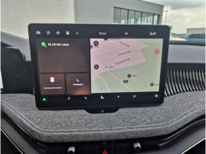 Skoda Superb Combi 2.0 TDI Selection AHK MATRIX 13