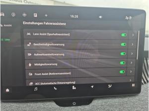 Skoda Superb Combi 2.0 TDI Selection AHK MATRIX 13