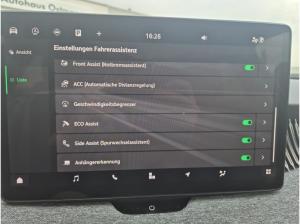 Skoda Superb Combi 2.0 TDI Selection AHK MATRIX 13