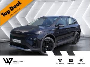 Skoda Elroq 50 Tour - PDC SHZ KAMERA NAVI LED *159*