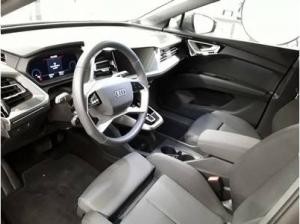 Audi Q4 e-tron 45 LED el.Heck FLA STH AHK 20