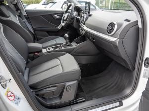 Audi Q2 30 TFSI