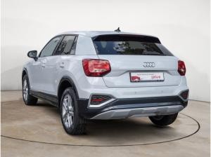 Audi Q2 30 TFSI