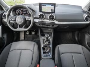 Audi Q2 30 TFSI
