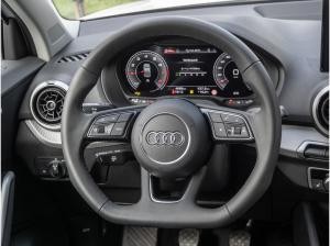 Audi Q2 30 TFSI