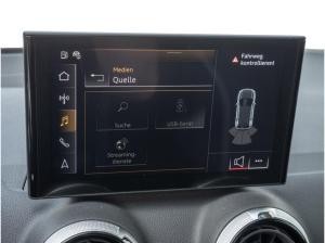 Audi Q2 30 TFSI