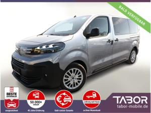 Peugeot Expert Kombi L2 180 EAT8 Nav Kam AHK LED 9-S HFT