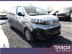 Peugeot Expert Kombi L2 180 EAT8 Nav Kam AHK LED 9-S HFT