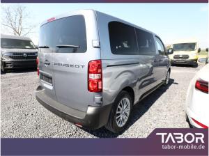 Peugeot Expert Kombi L2 180 EAT8 Nav Kam AHK LED 9-S HFT