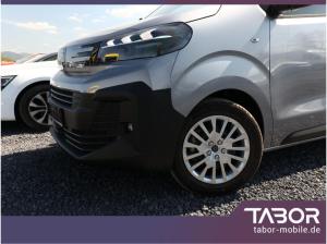 Peugeot Expert Kombi L2 180 EAT8 Nav Kam AHK LED 9-S HFT