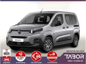 Citroën Berlingo 100 Plus M Kam DigCo 2xSchiebetür Temp